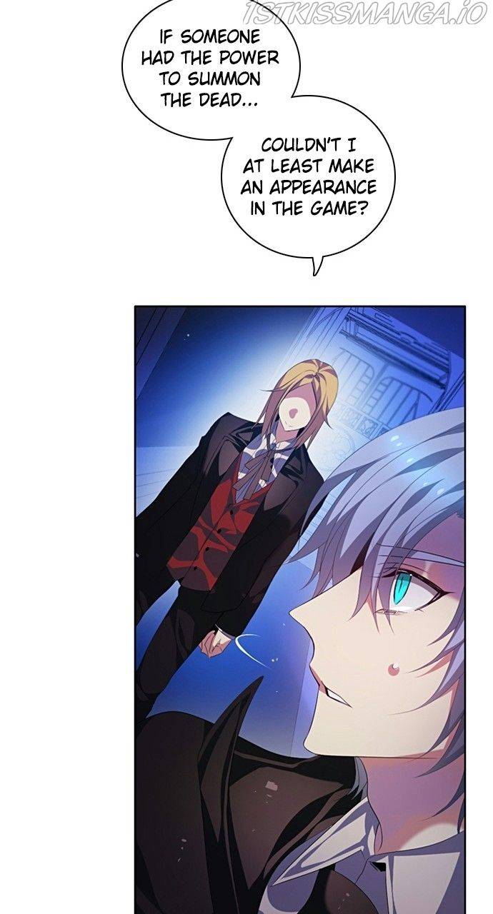 Zero Game chapter 167 page 49