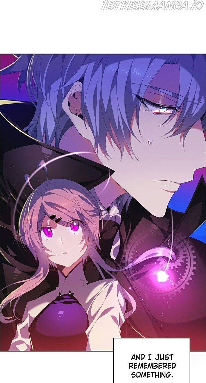 Zero Game chapter 167 page 54