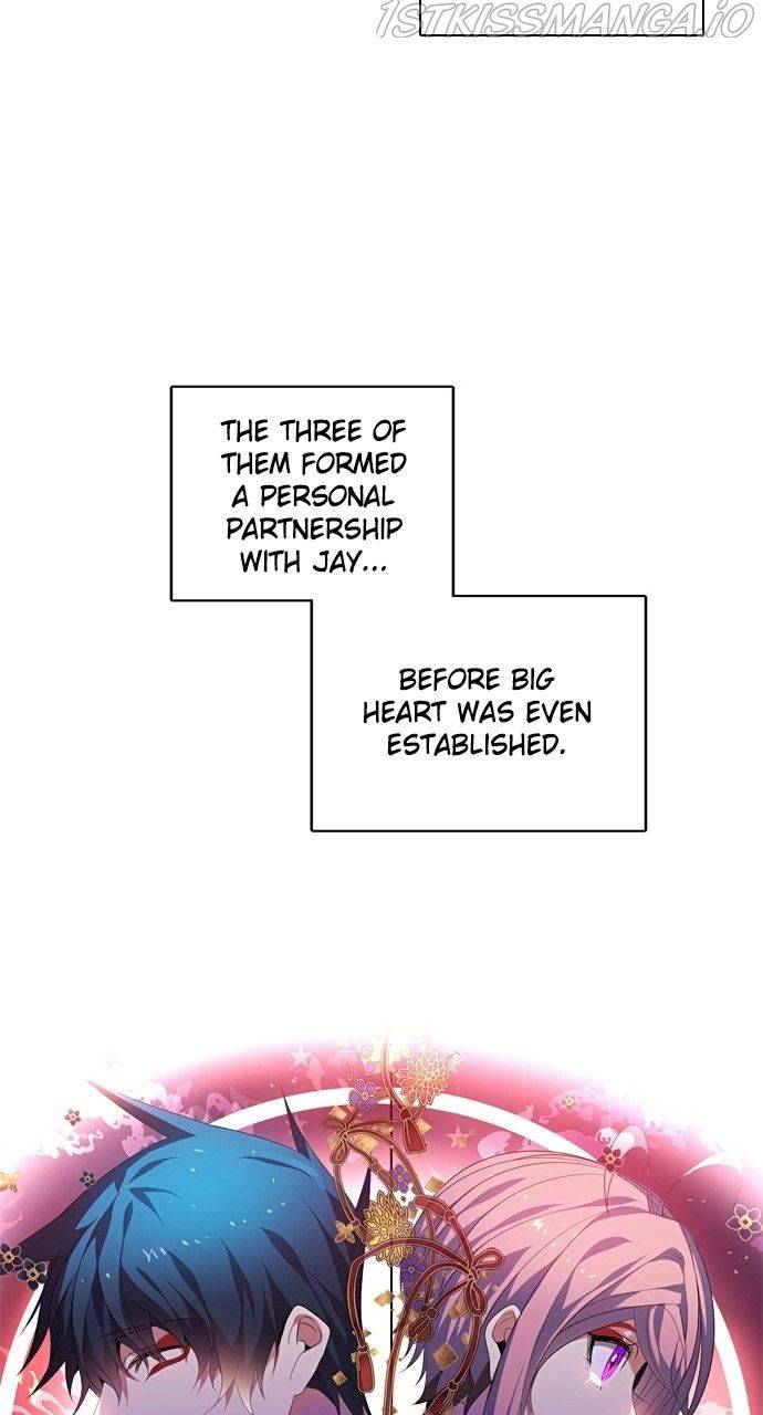 Zero Game chapter 167 page 55