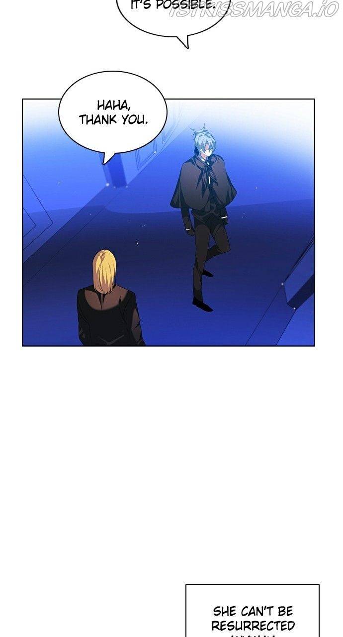 Zero Game chapter 167 page 57