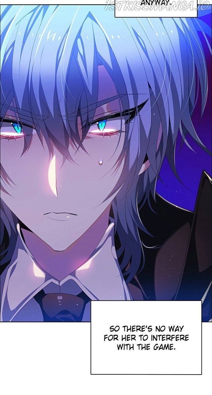 Zero Game chapter 167 page 58