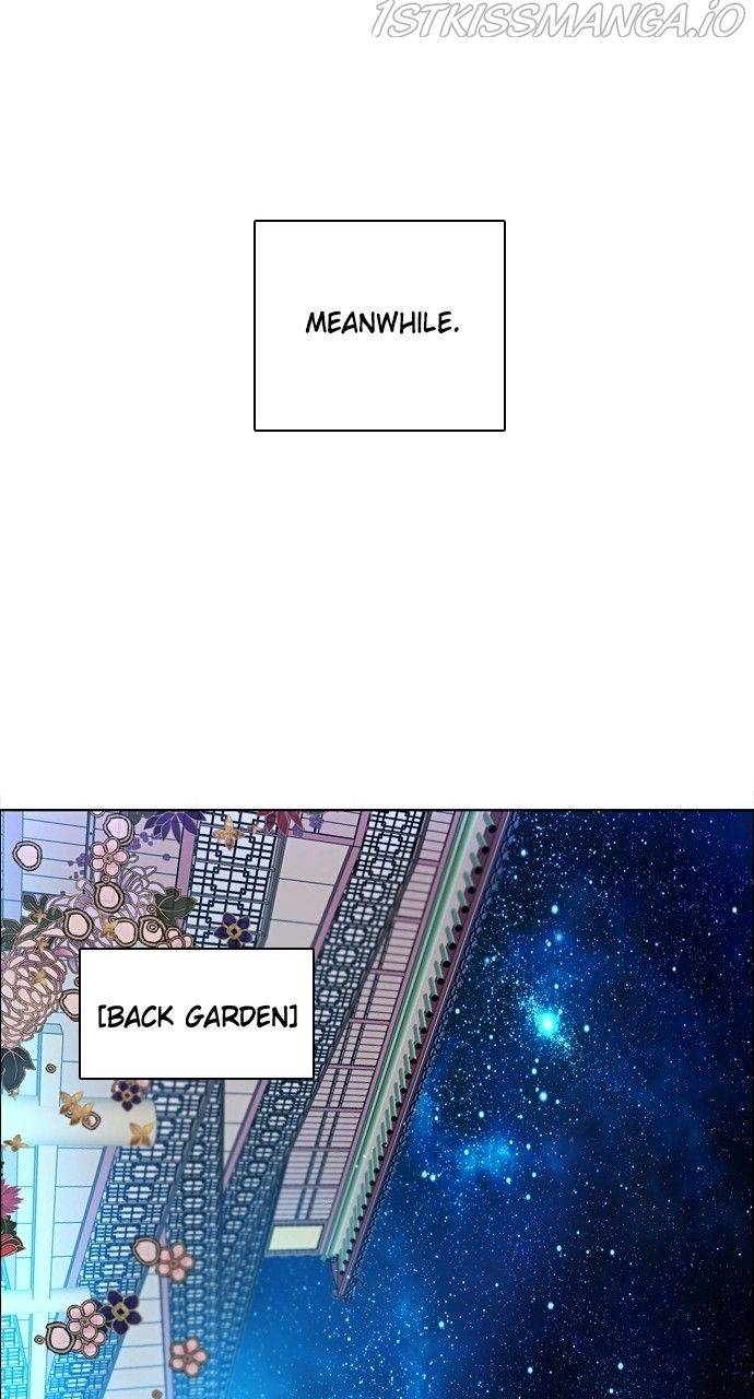 Zero Game chapter 167 page 61