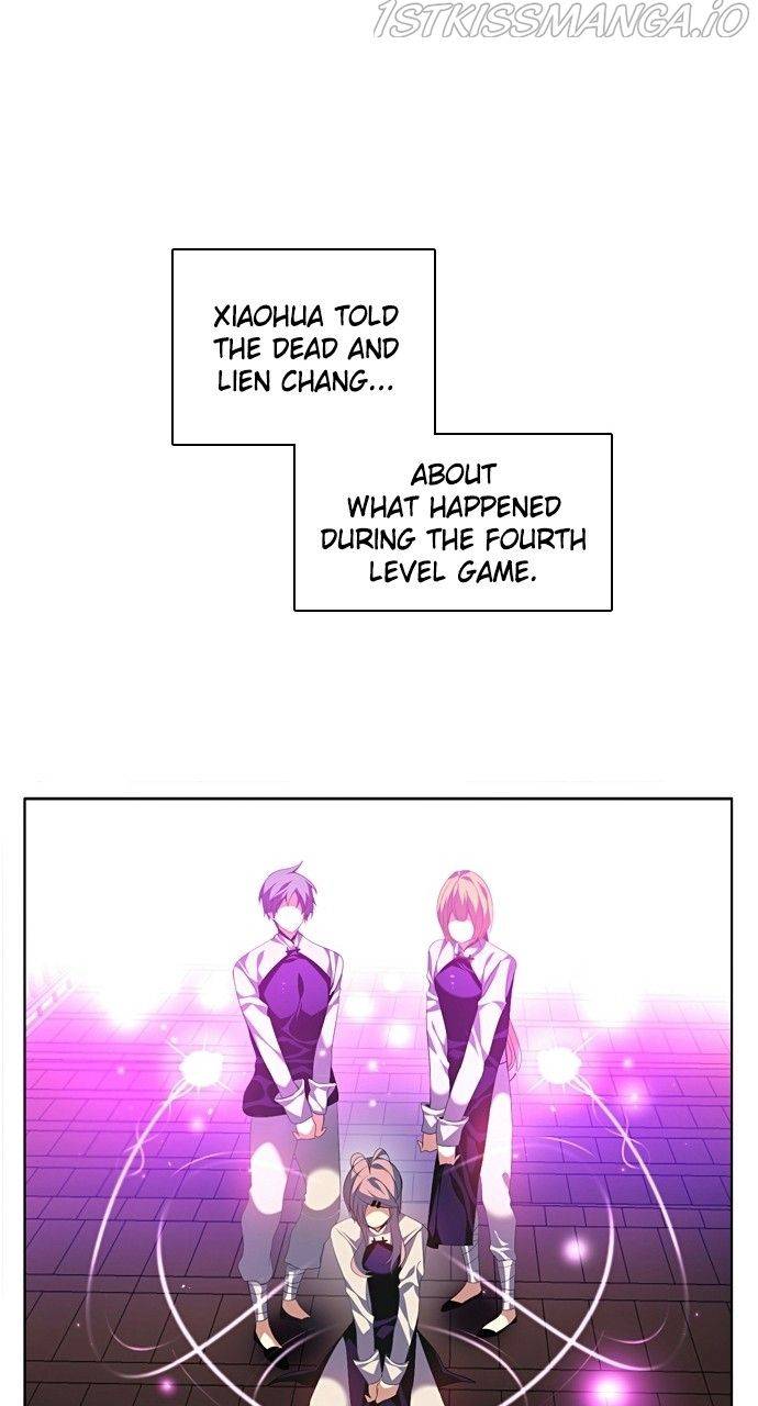 Zero Game chapter 167 page 63