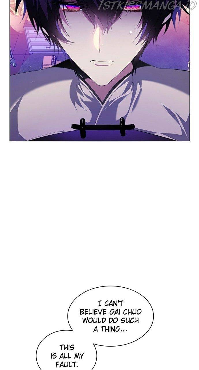 Zero Game chapter 167 page 66