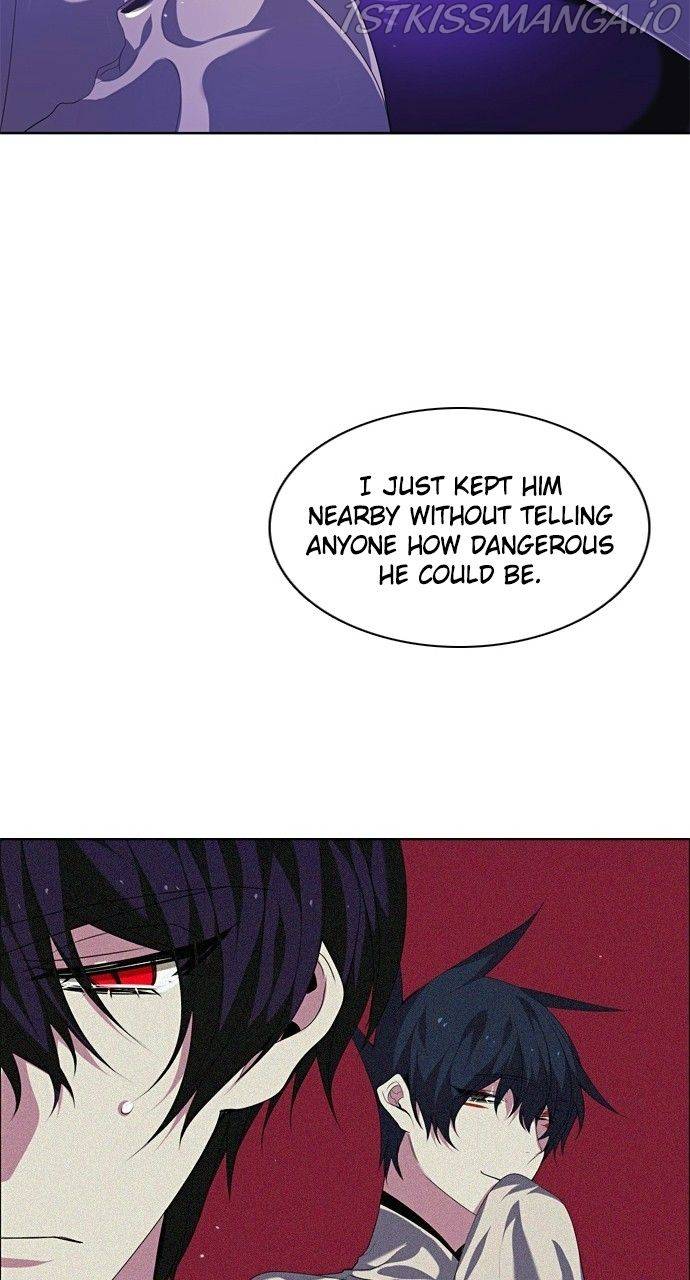 Zero Game chapter 167 page 70