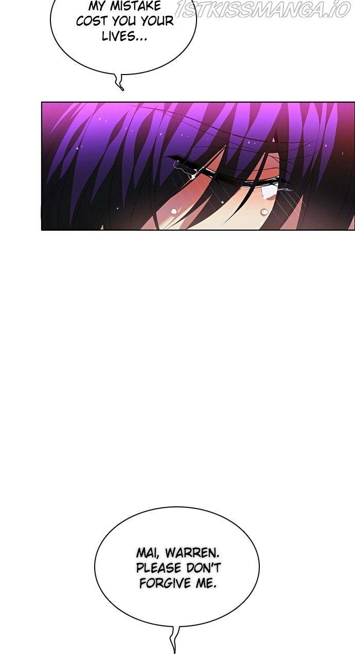 Zero Game chapter 167 page 73