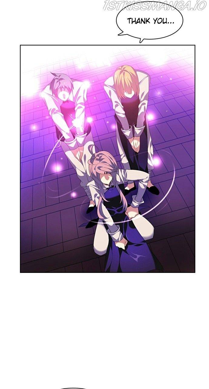 Zero Game chapter 167 page 77