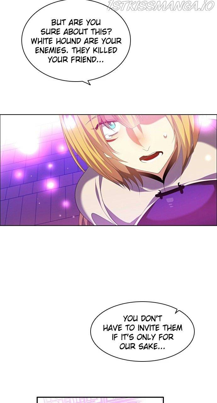 Zero Game chapter 167 page 78