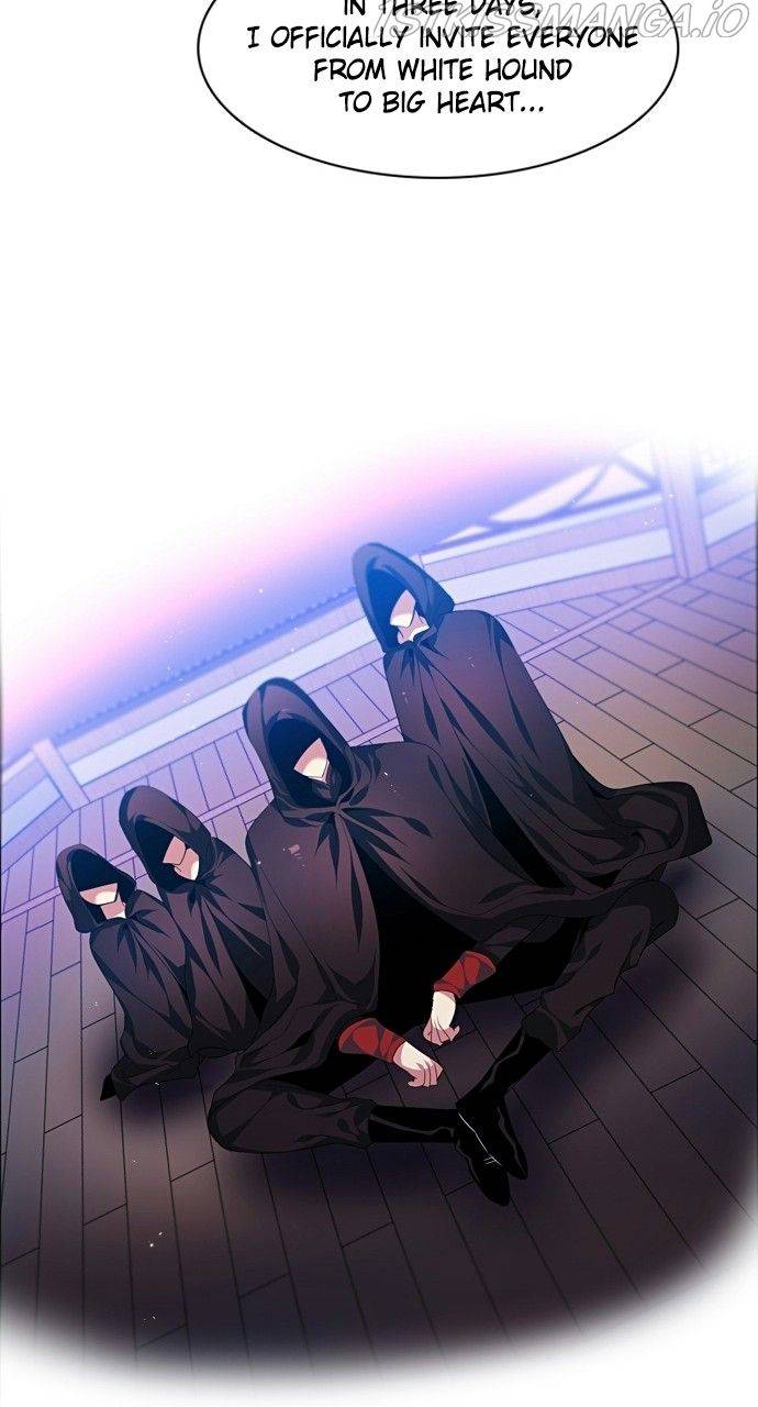 Zero Game chapter 167 page 82