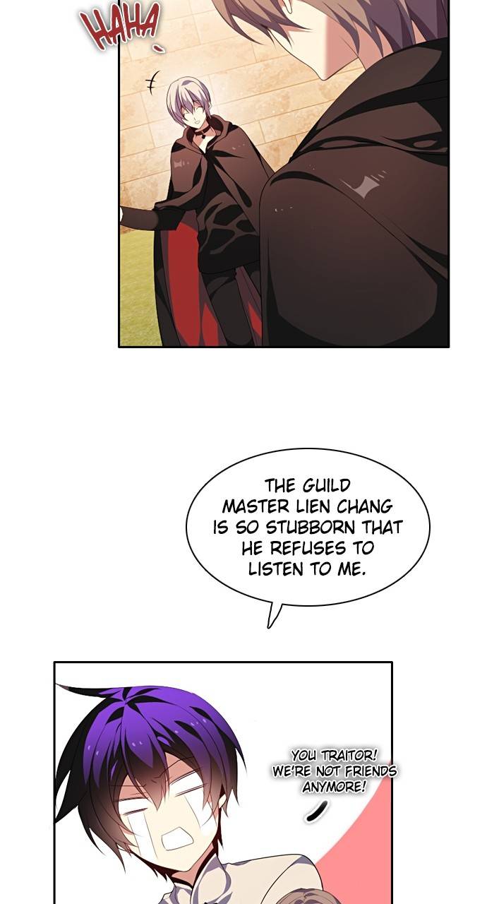 Zero Game chapter 168 page 10