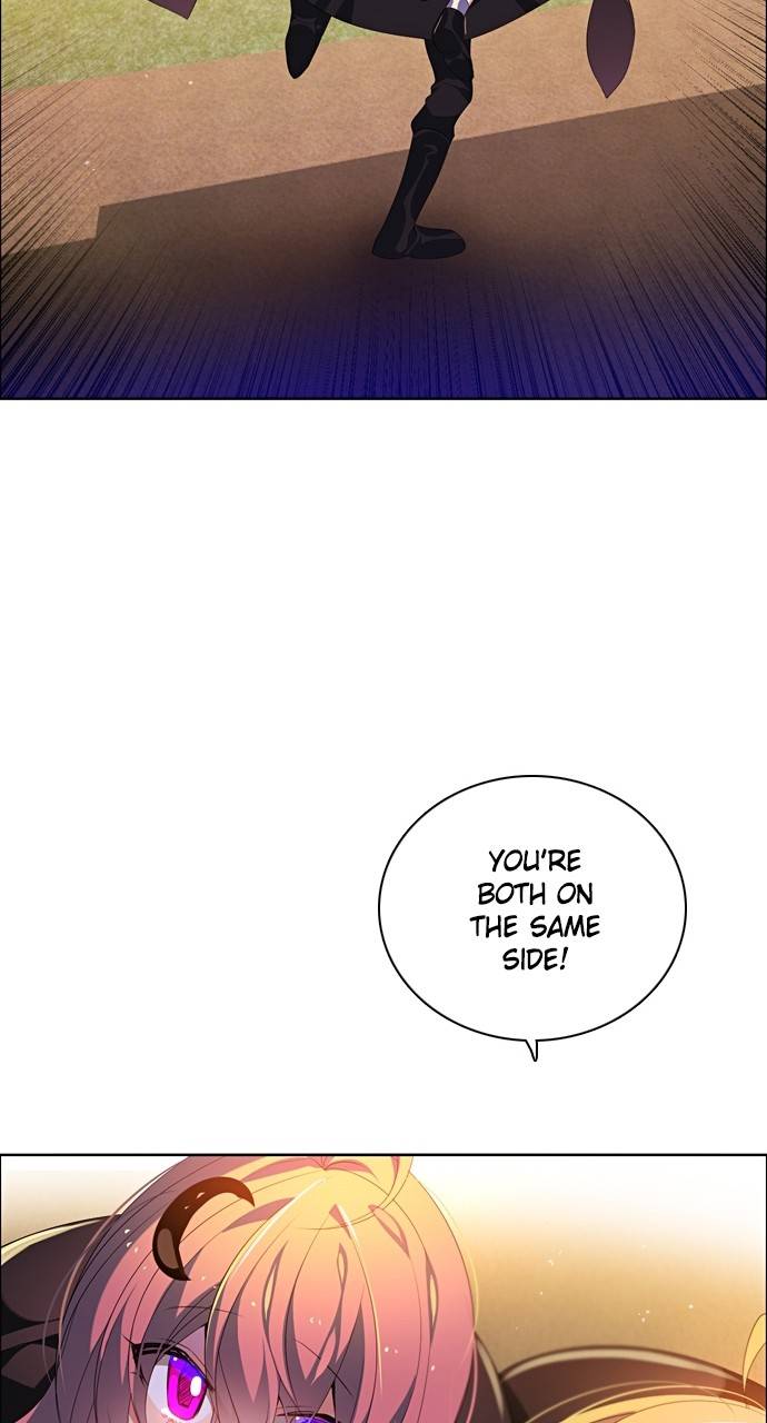 Zero Game chapter 168 page 25