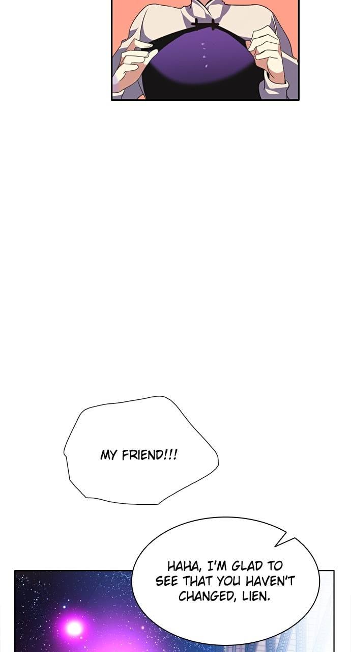 Zero Game chapter 168 page 56