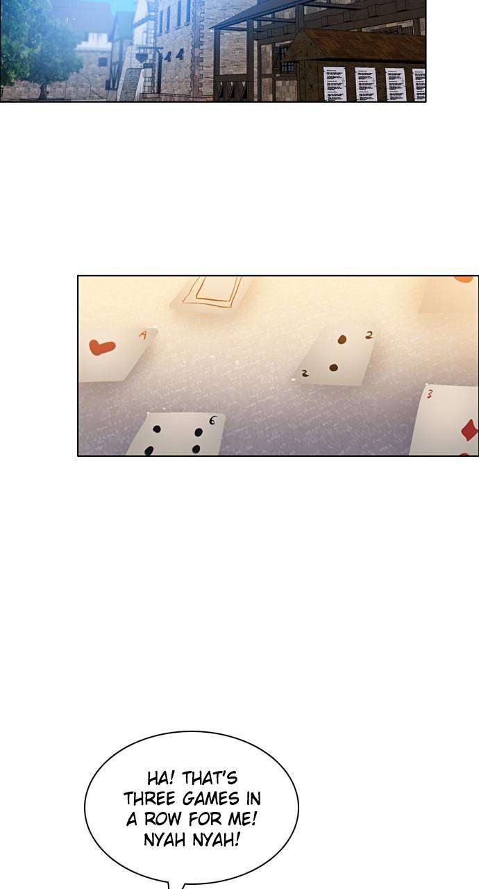 Zero Game chapter 168 page 71