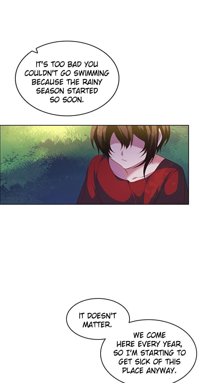 Zero Game chapter 169 page 15