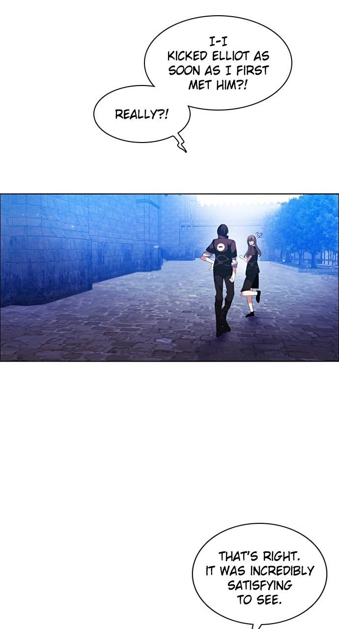 Zero Game chapter 169 page 30