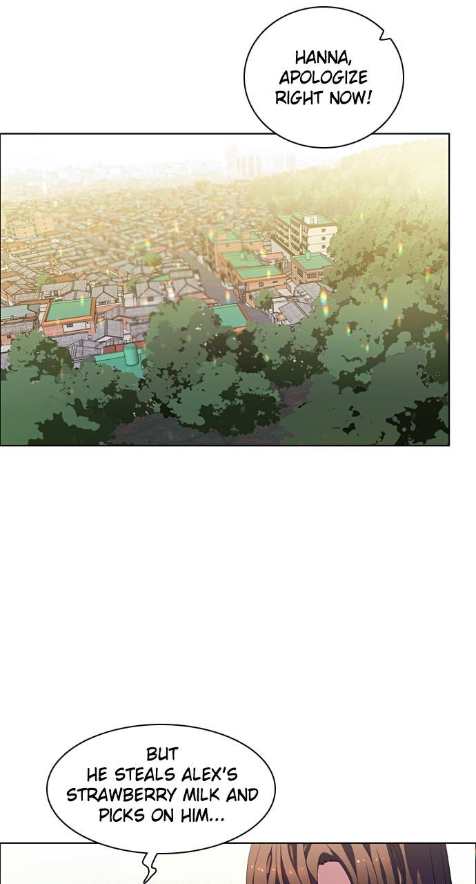 Zero Game chapter 169 page 33