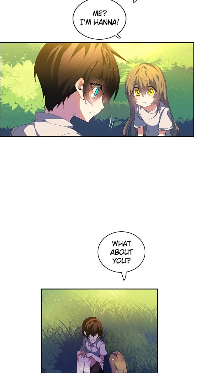 Zero Game chapter 169 page 4