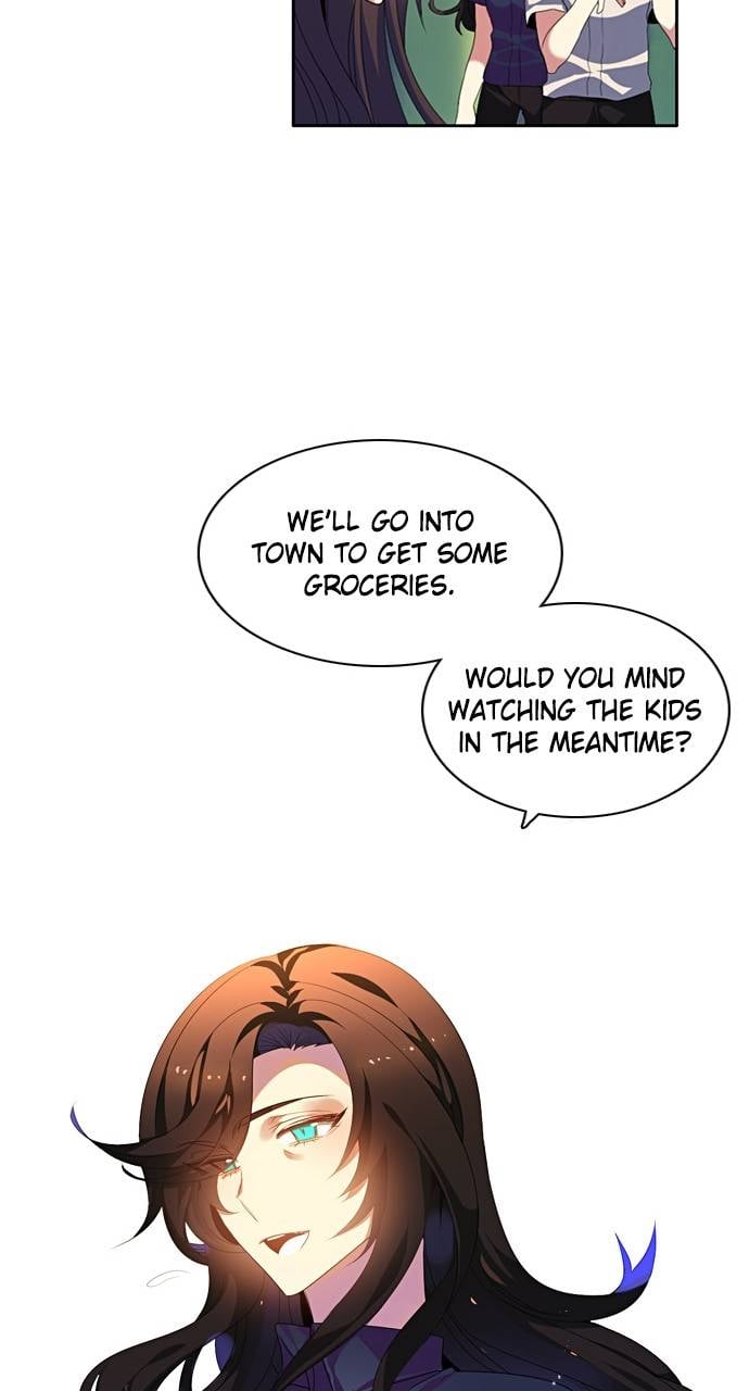 Zero Game chapter 169 page 74