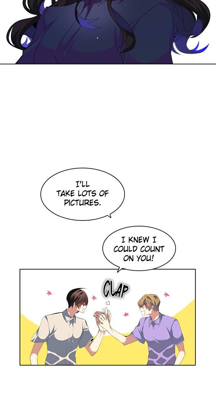 Zero Game chapter 169 page 75