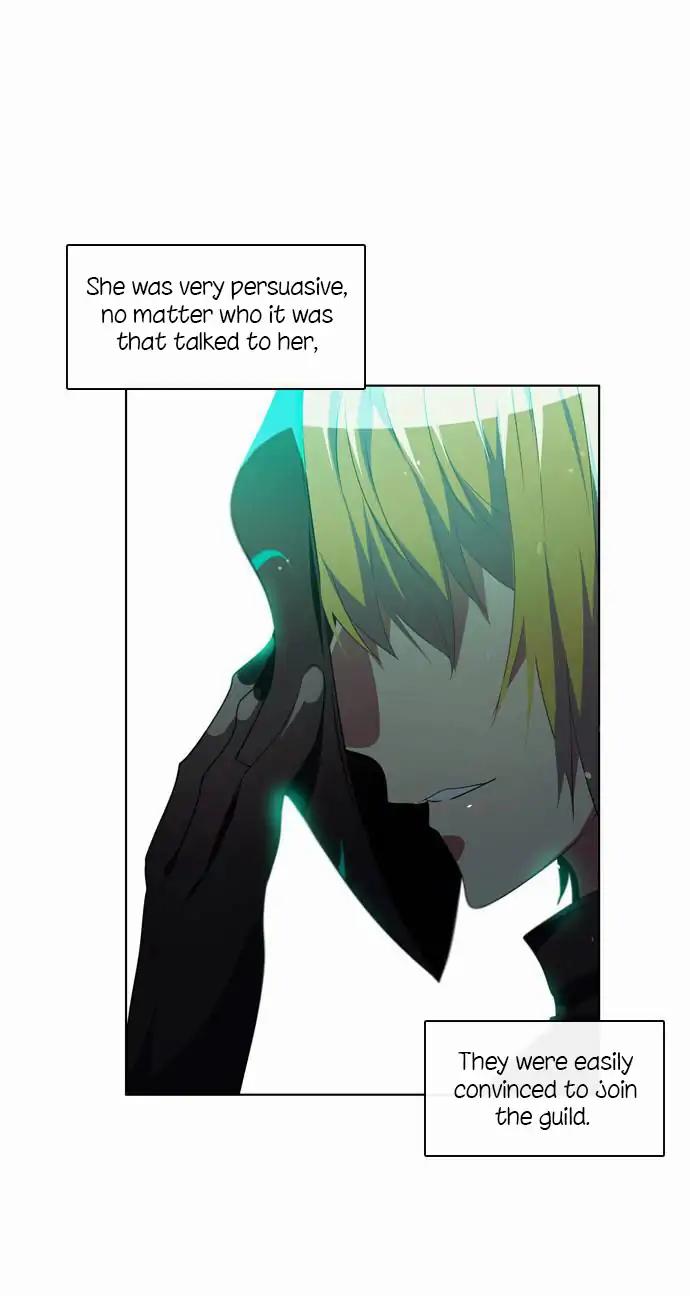 Zero Game chapter 17 page 19