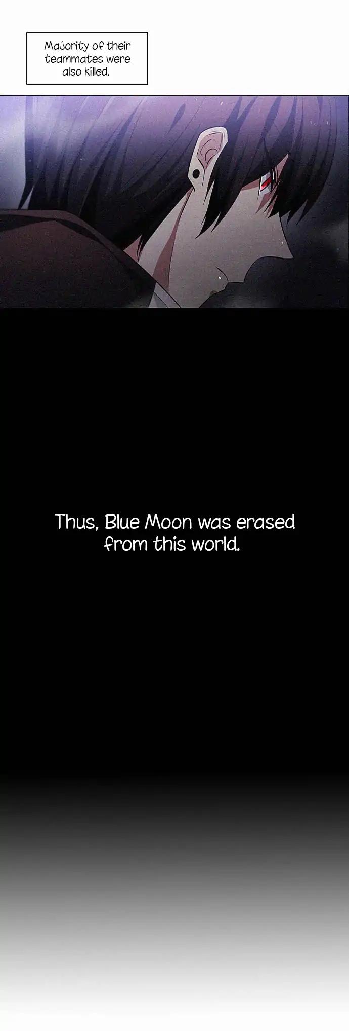 Zero Game chapter 17 page 21