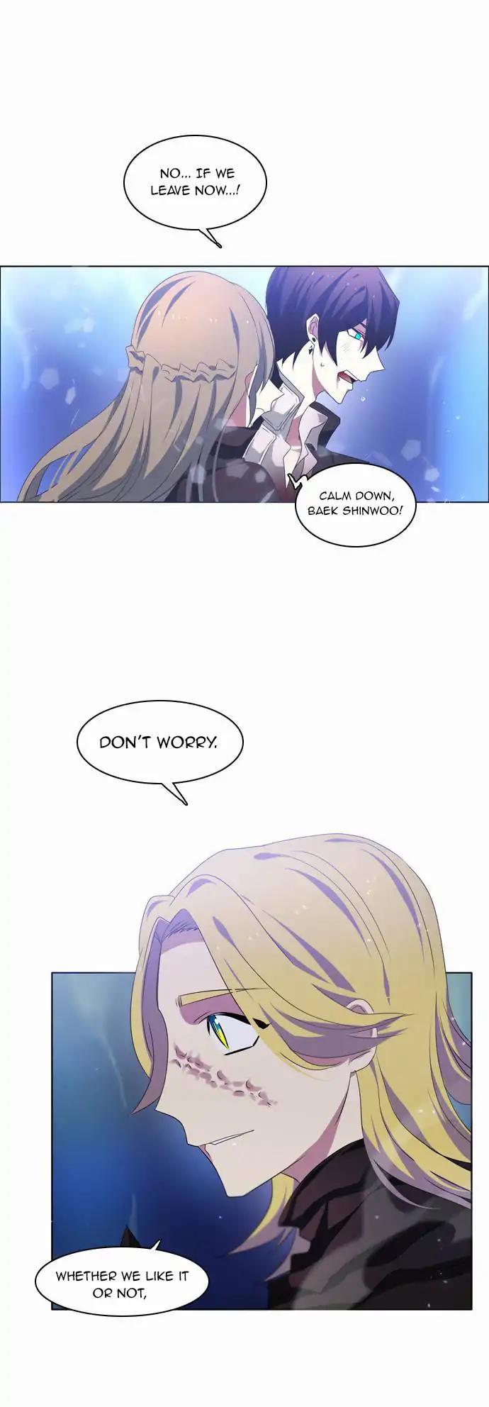 Zero Game chapter 17 page 24