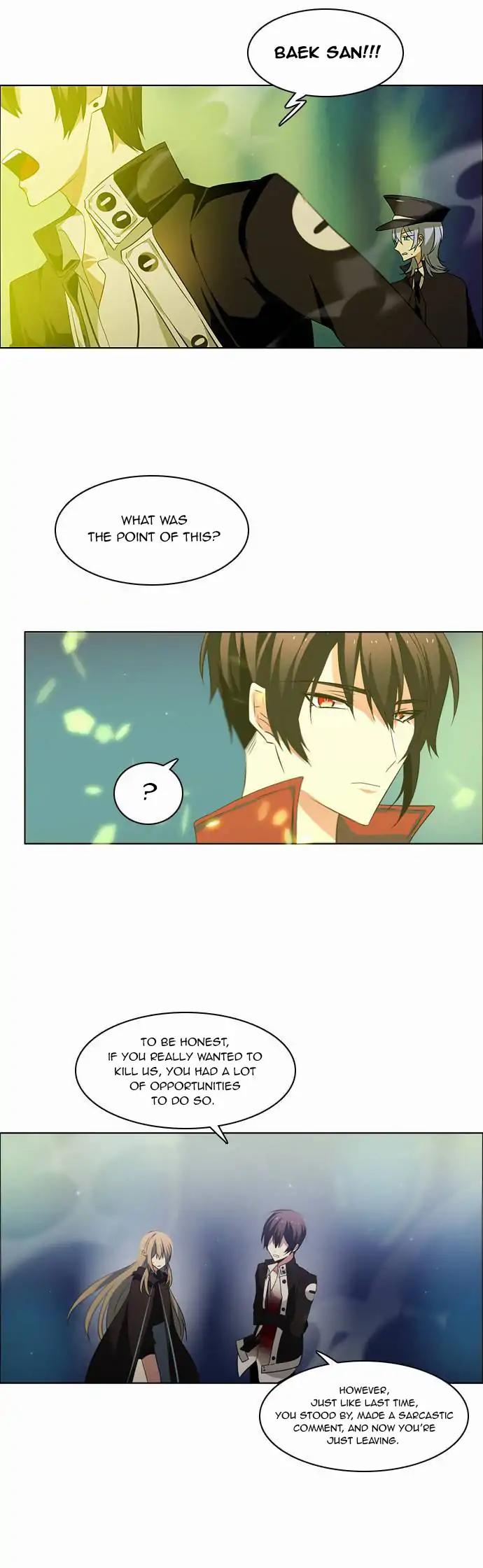 Zero Game chapter 17 page 3