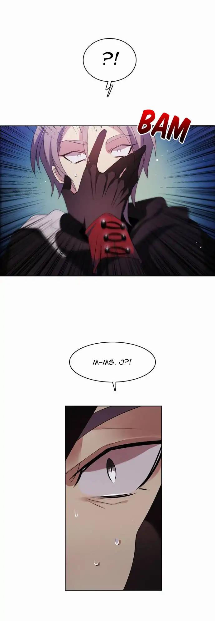 Zero Game chapter 17 page 34