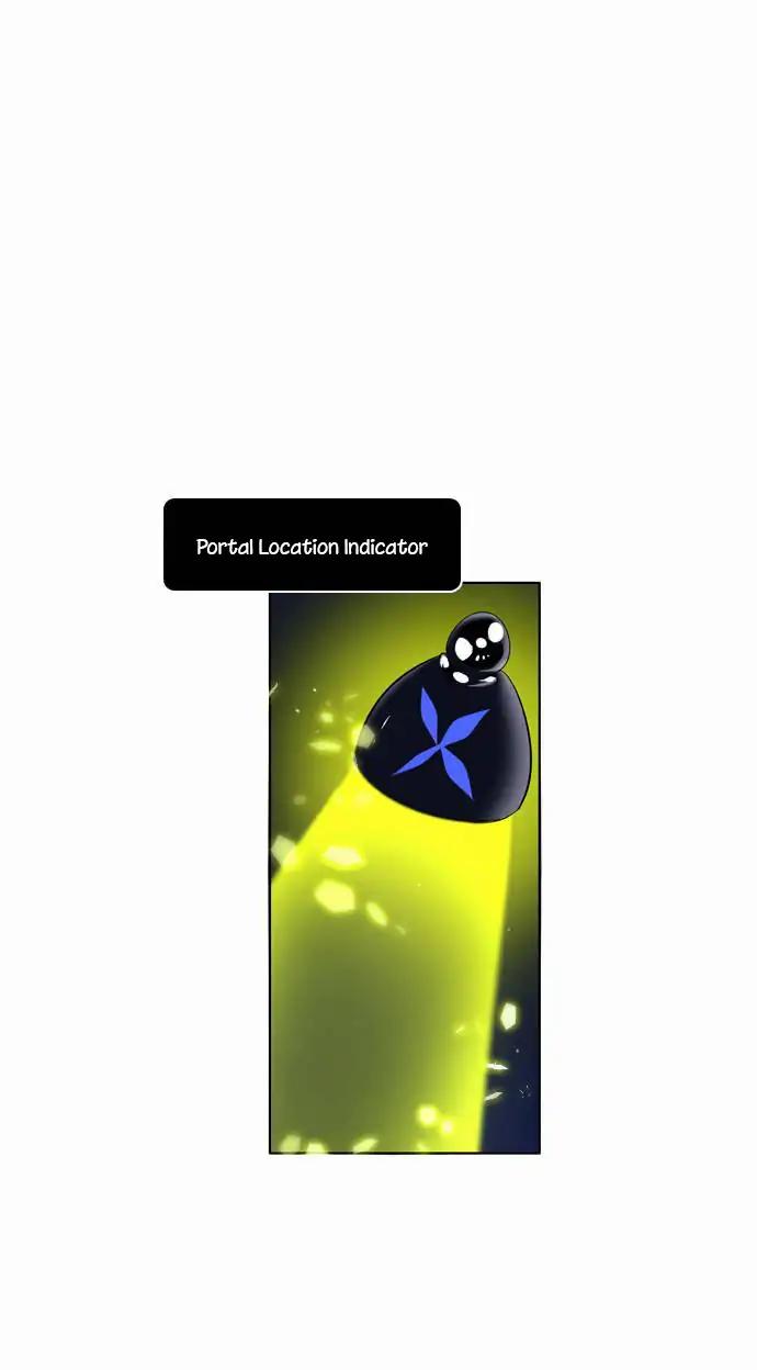 Zero Game chapter 17 page 41