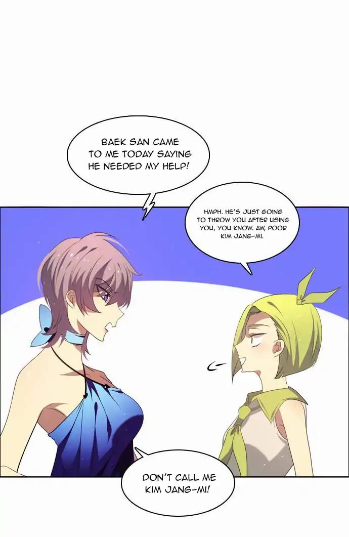 Zero Game chapter 17 page 43