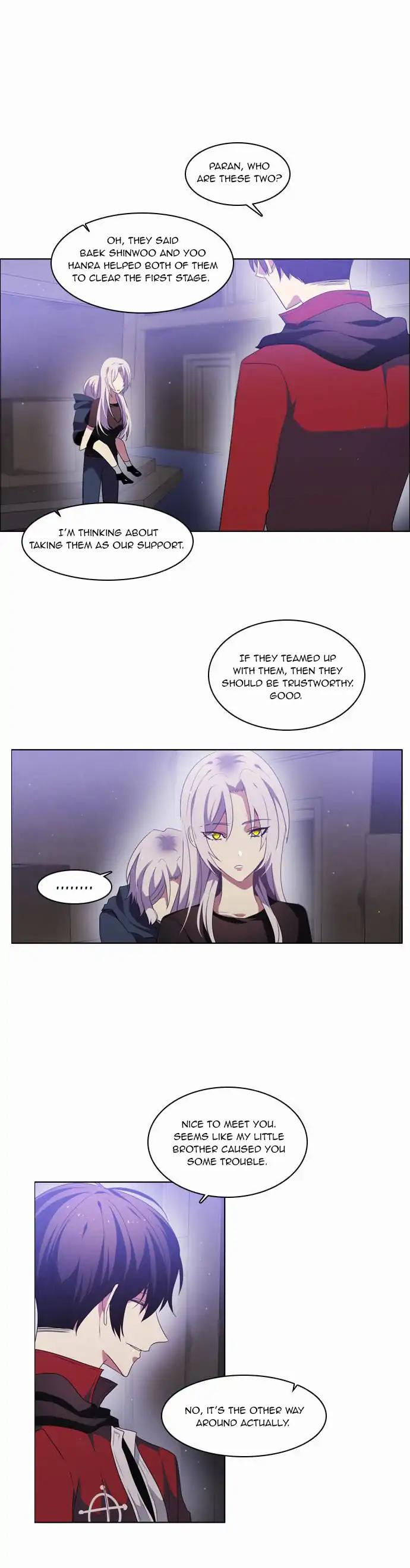 Zero Game chapter 17 page 44