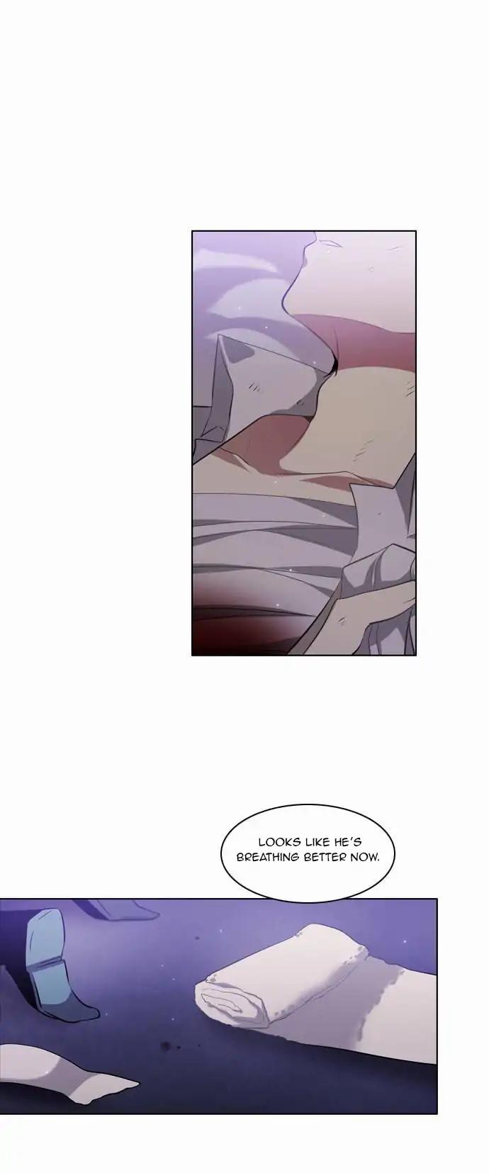 Zero Game chapter 17 page 53