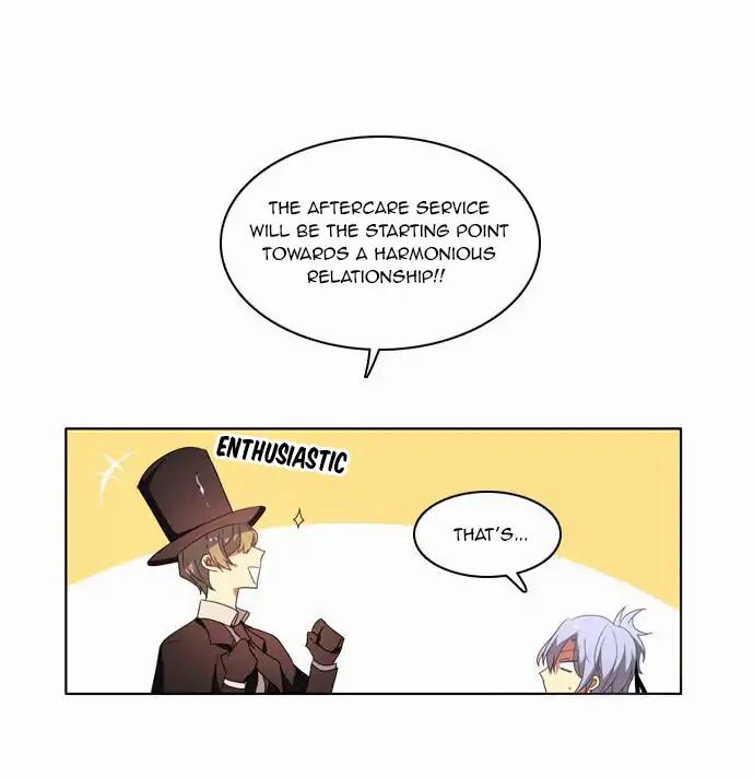 Zero Game chapter 17 page 60