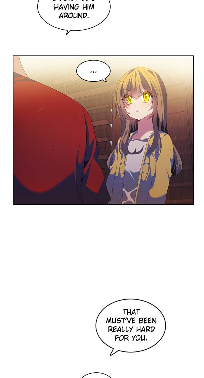 Zero Game chapter 170 page 19