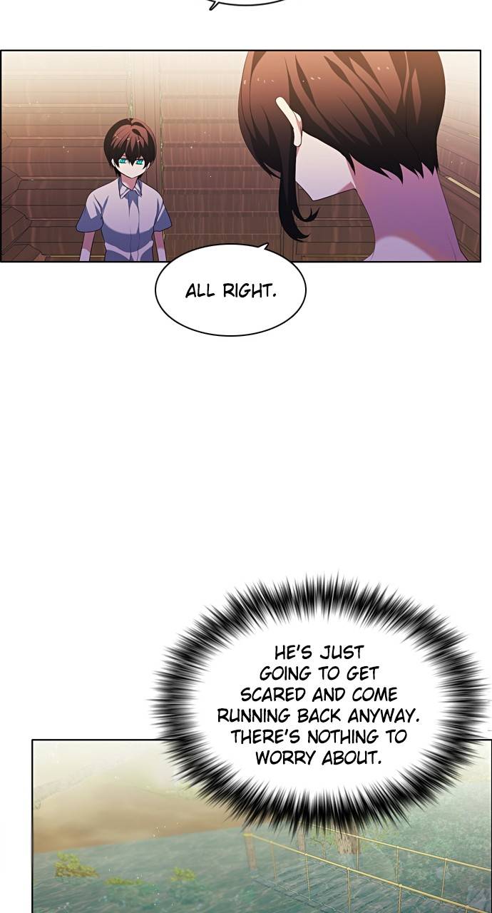 Zero Game chapter 170 page 35