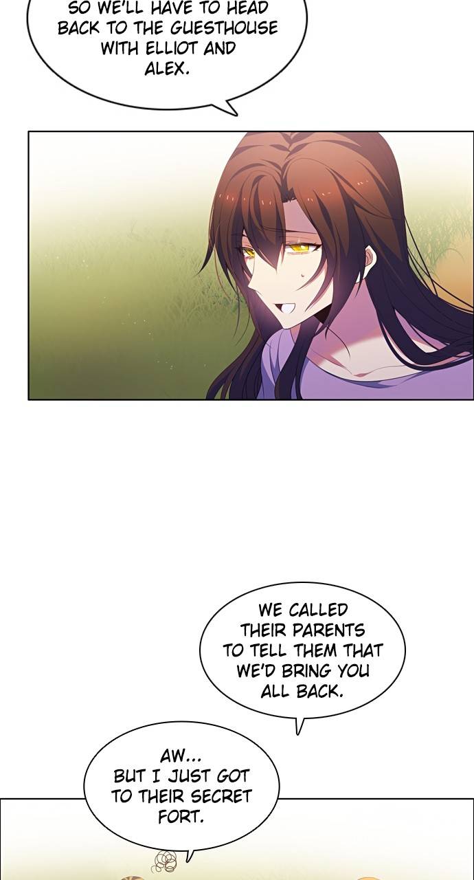 Zero Game chapter 170 page 46