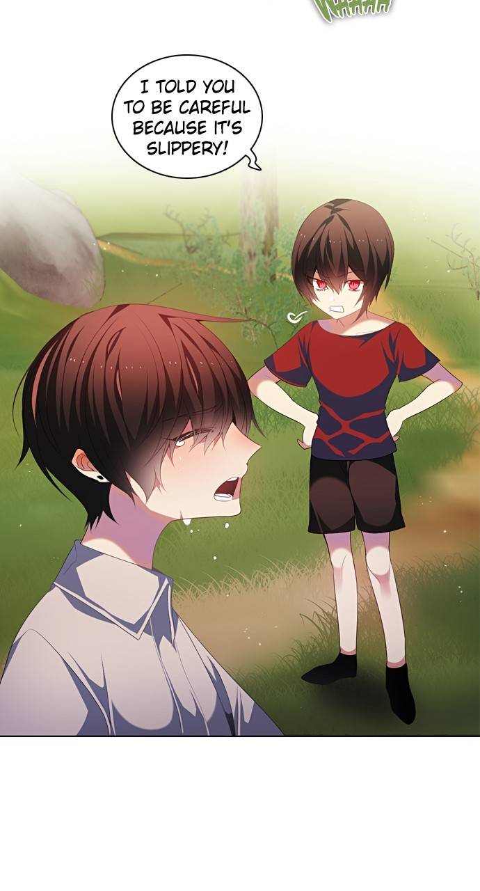 Zero Game chapter 170 page 5