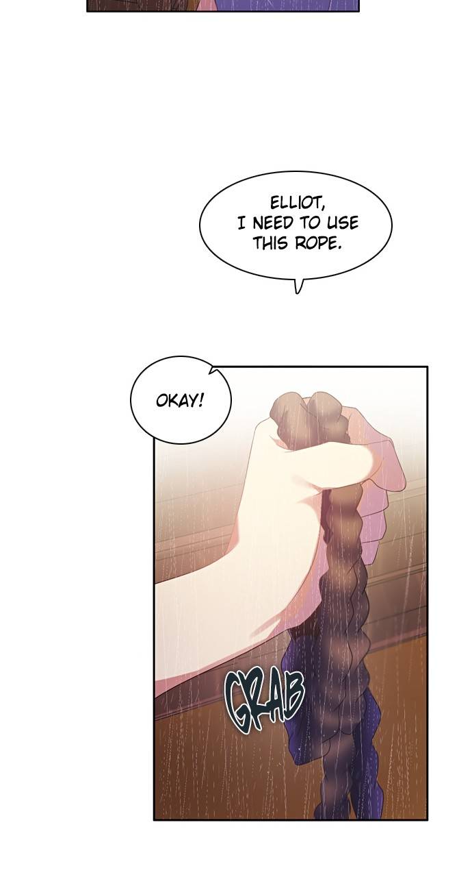 Zero Game chapter 170 page 56