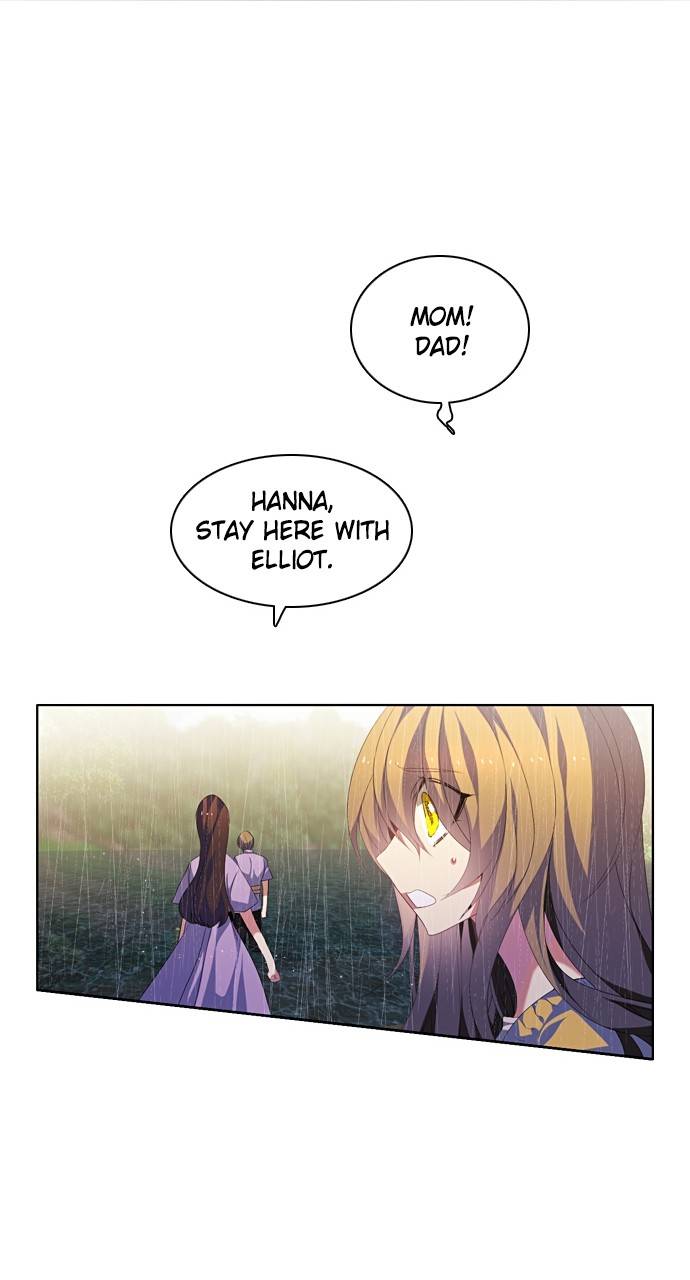 Zero Game chapter 170 page 58