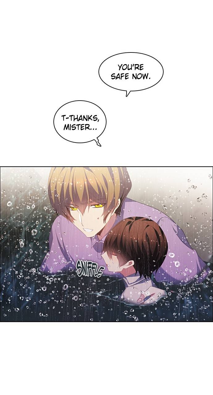 Zero Game chapter 170 page 61