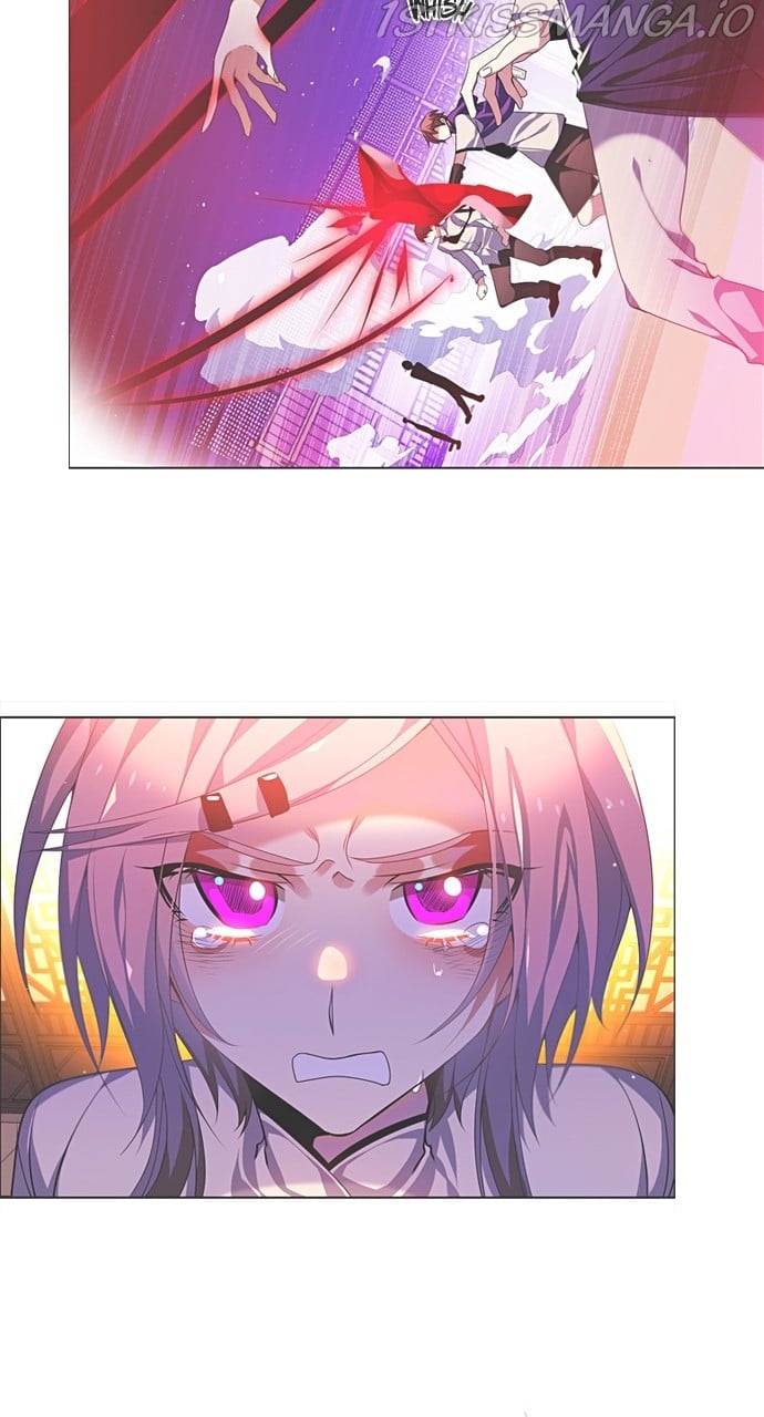 Zero Game chapter 171 page 20