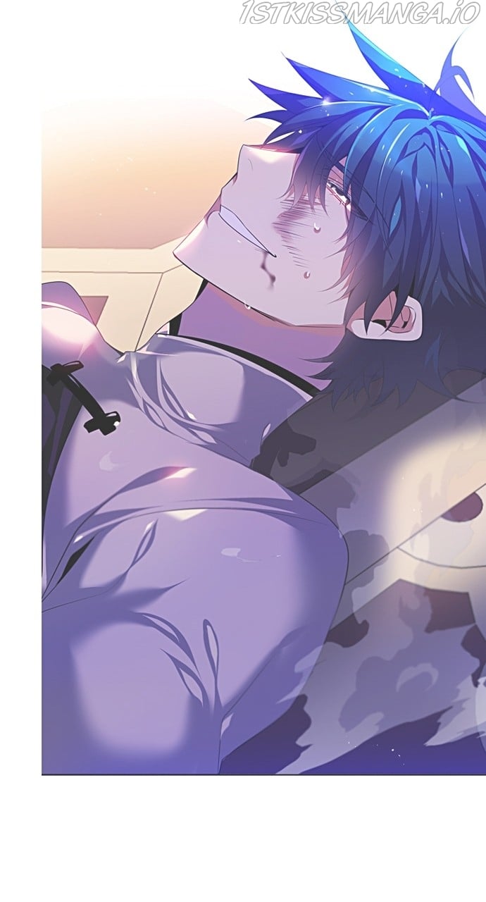 Zero Game chapter 171 page 21