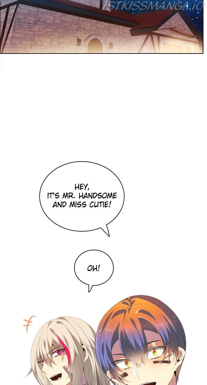 Zero Game chapter 171 page 30