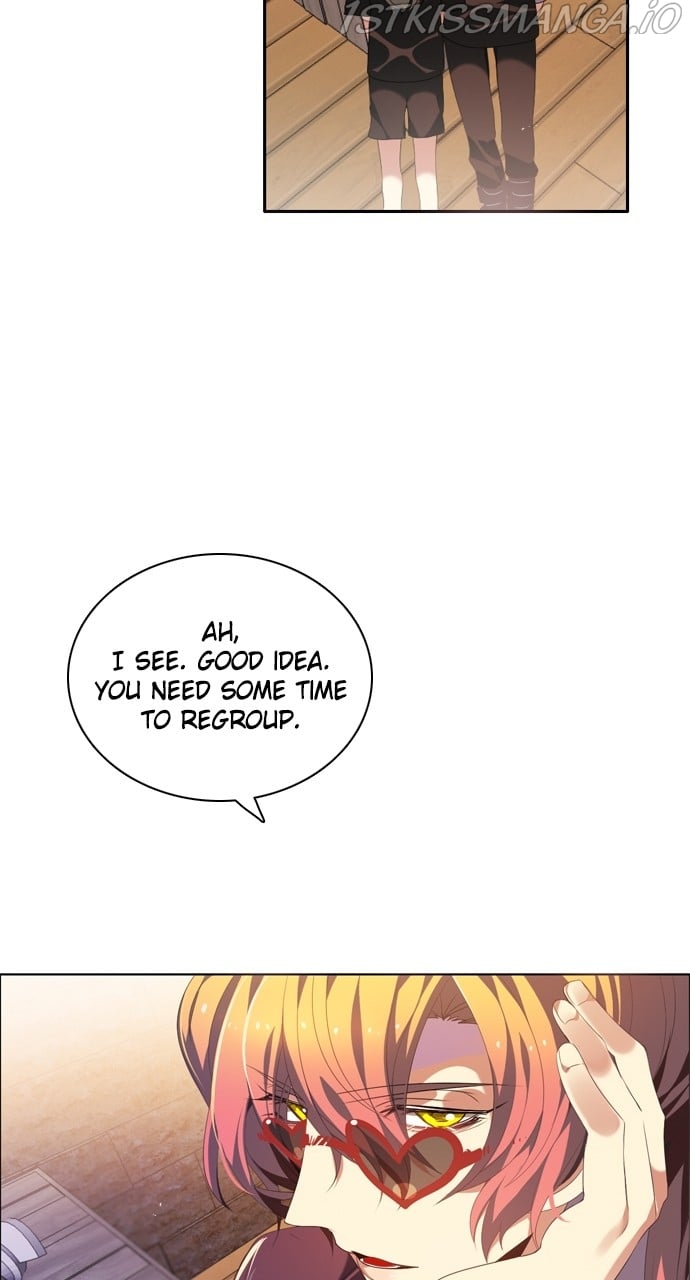 Zero Game chapter 171 page 45