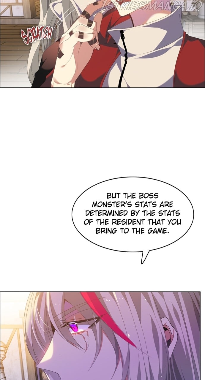 Zero Game chapter 171 page 58