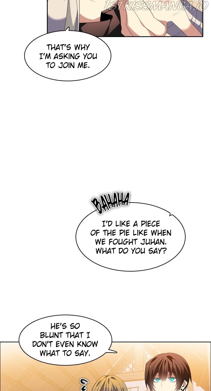 Zero Game chapter 171 page 67