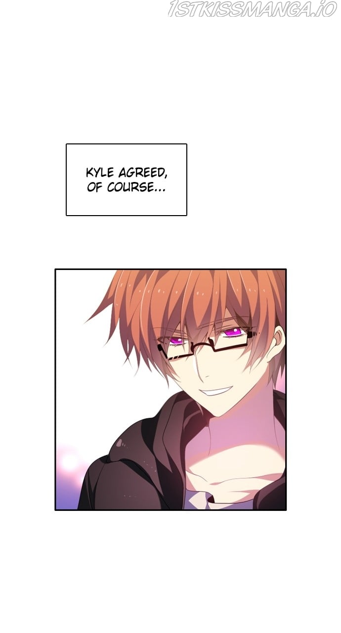 Zero Game chapter 171 page 75