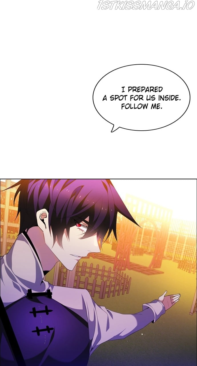 Zero Game chapter 172 page 2