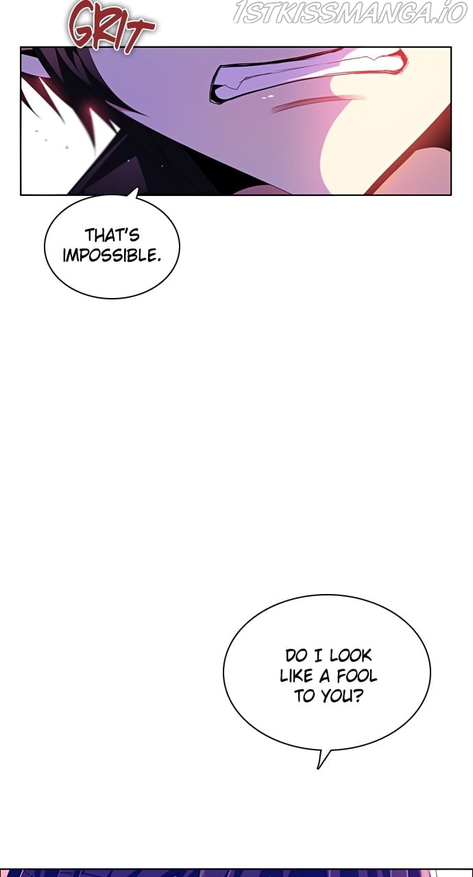 Zero Game chapter 172 page 24