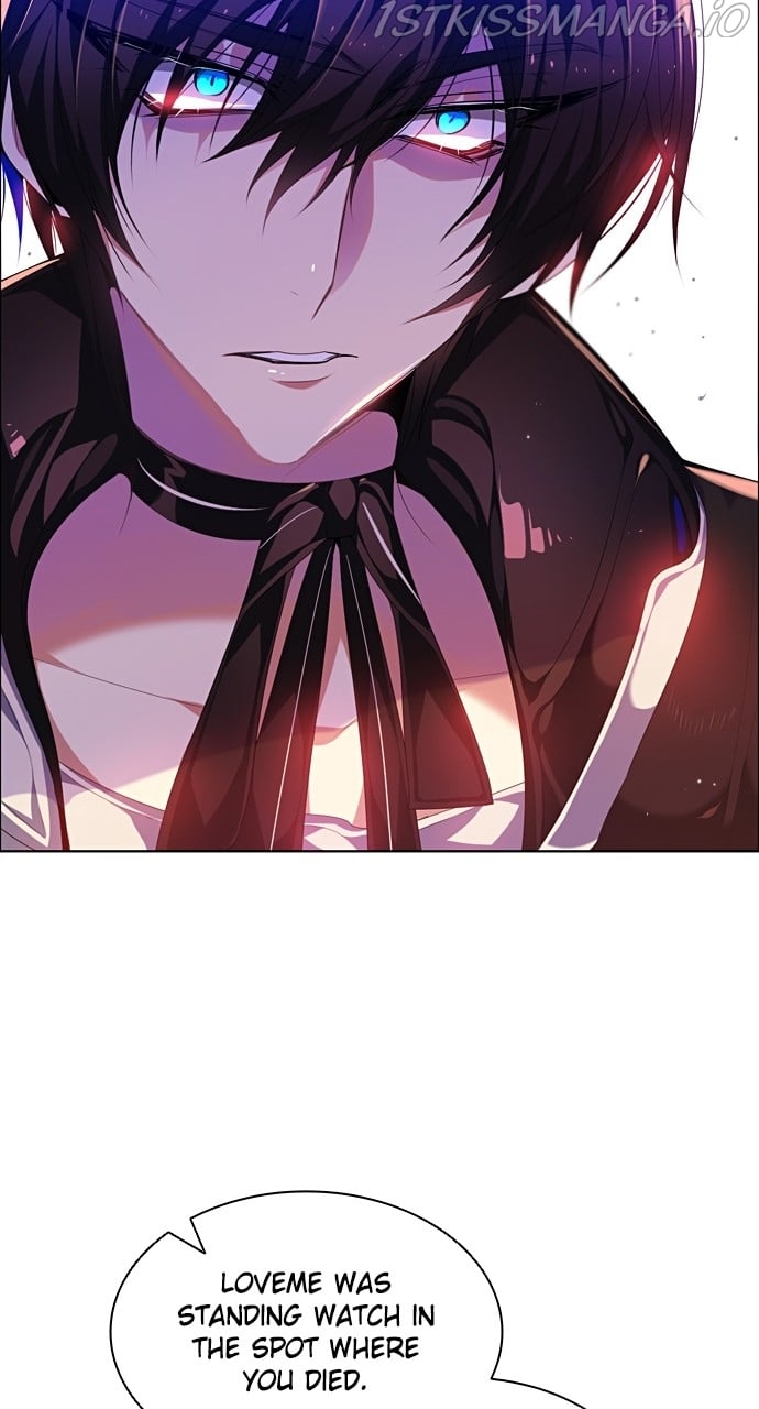 Zero Game chapter 172 page 25